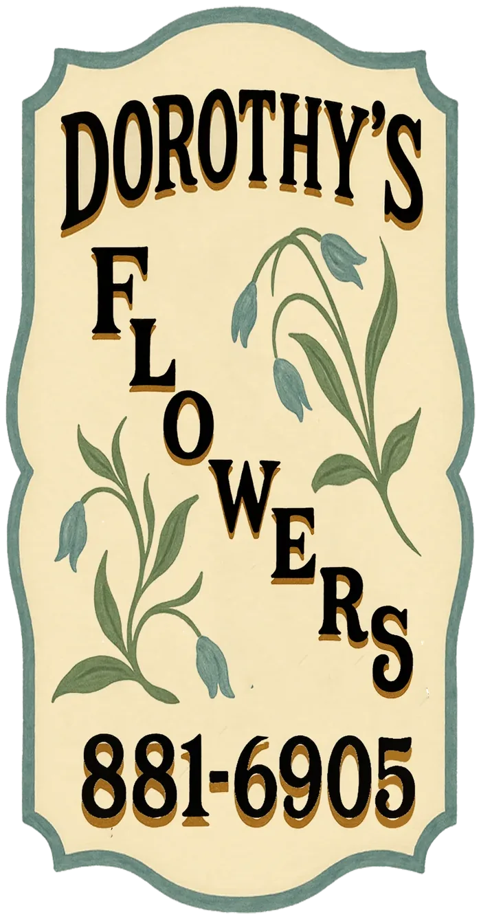 Dorothy&rsquo;s Flower Shop