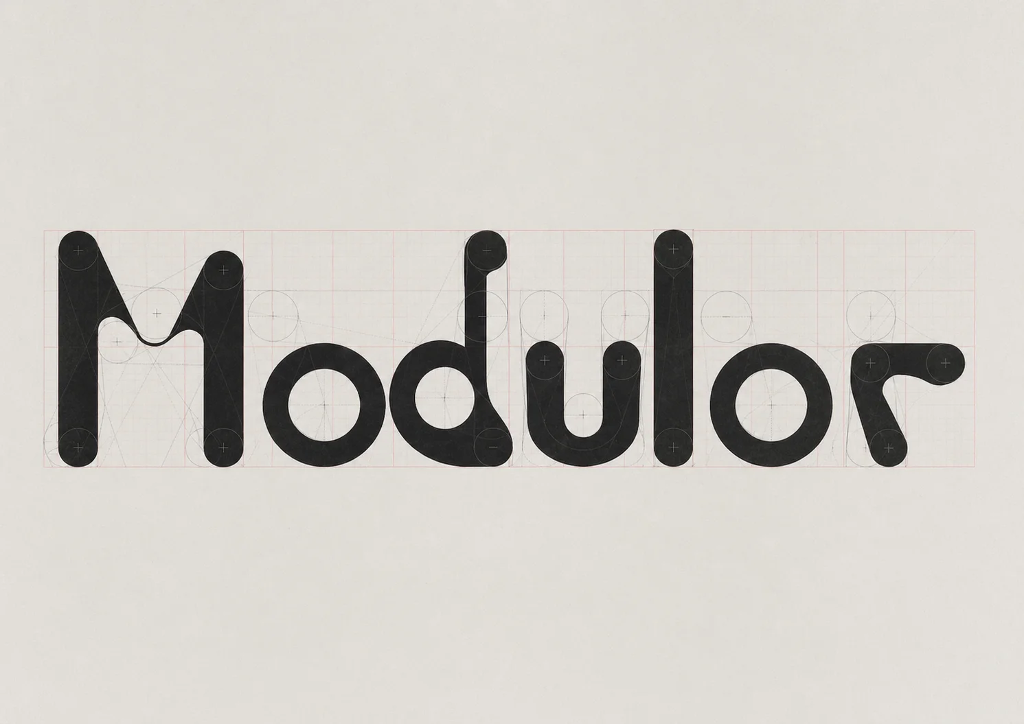 Modulor