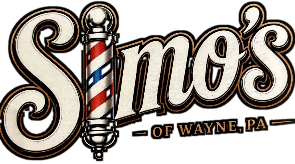 Simo&rsquo;s Barbering
