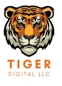 The Tiger Digital identity before