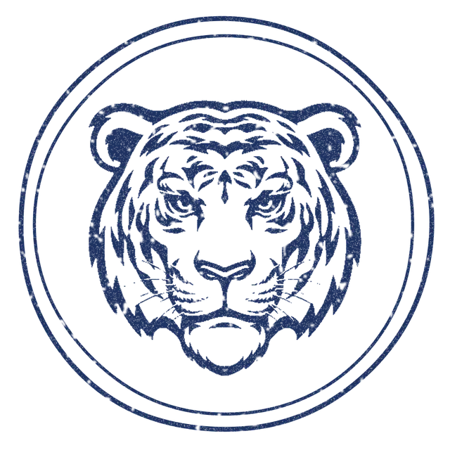 The Tiger Digital mark